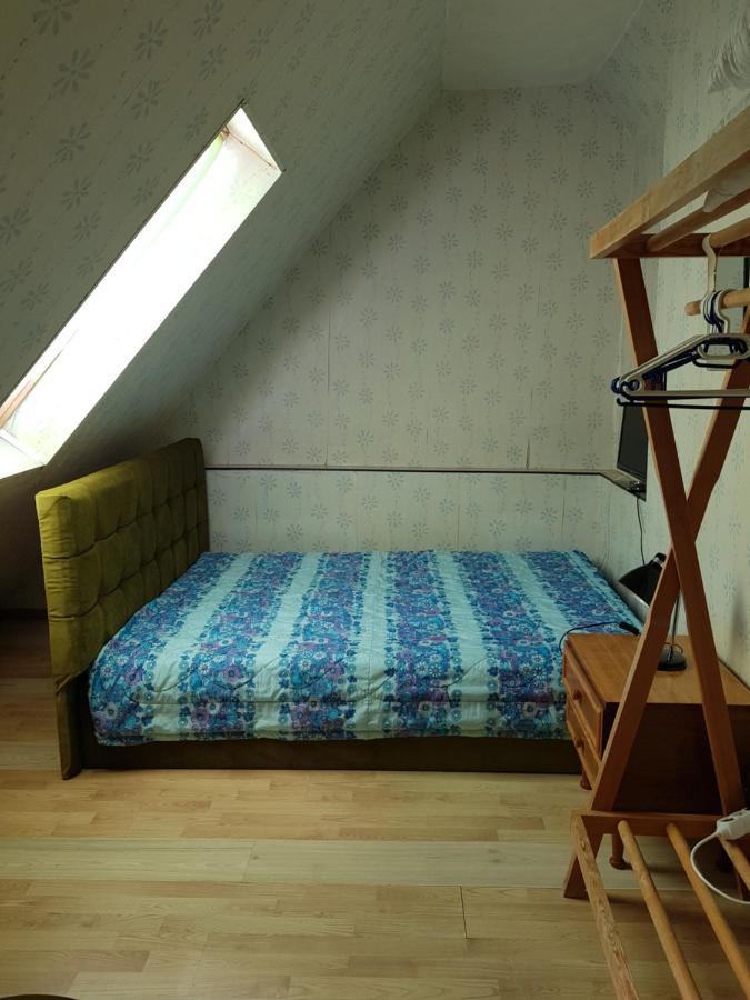 Netoli Parko Leilighet Palanga Rom bilde