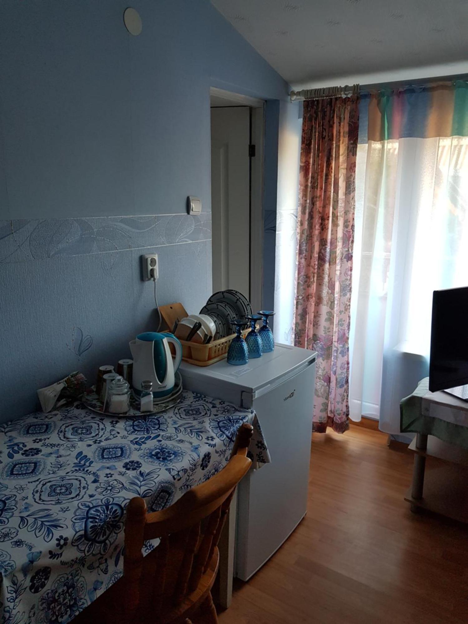 Netoli Parko Leilighet Palanga Rom bilde
