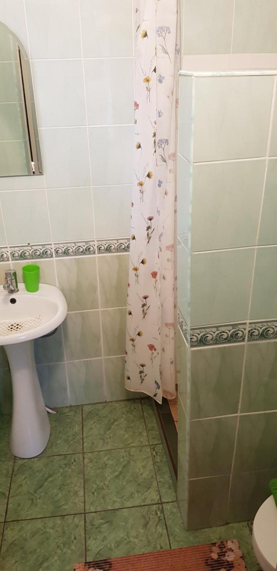 Netoli Parko Leilighet Palanga Rom bilde